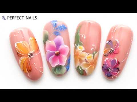 CreamGel - fixálásmentes díszítő krémzselé - Perfect Nails