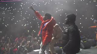 #MeekMill #Powerhouse Philly 2019 Dreams and Nightmare #Intro