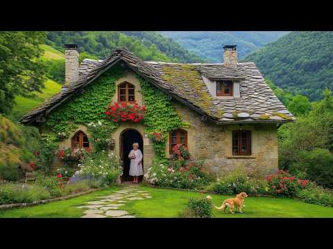 World's Most Beautiful Villages - Hidden Gems You Need to See | Travel Video 4K