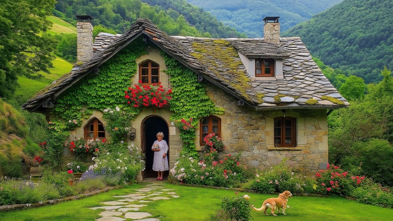 World's Most Beautiful Villages - Hidden Gems You Need to See | Travel Video 4K