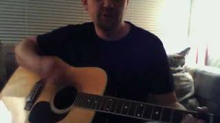 CVB- Good Guys &amp; Bad Guys (cover).wmv