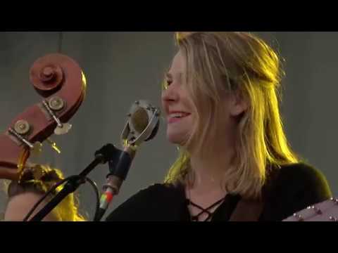 Live@Levitt - Della Mae