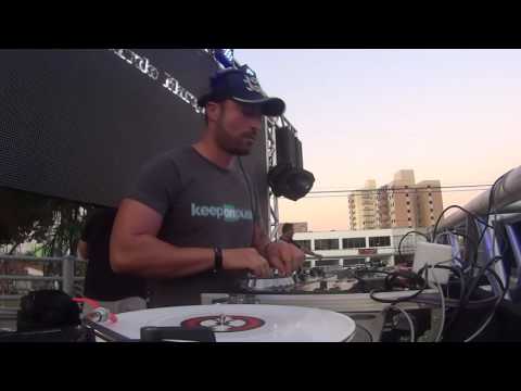 EDOARDO MARKEZ @ B-DAY JOHN ENDERSON 2015