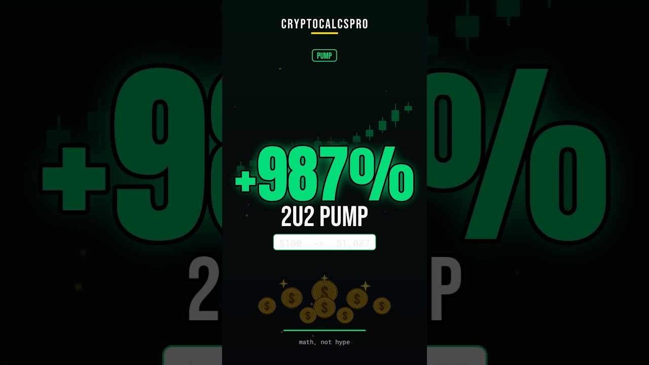 $1,000 Turned Into $10,867 Today