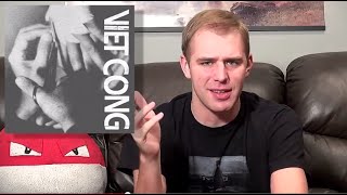 Viet Cong - Viet Cong - Album Review