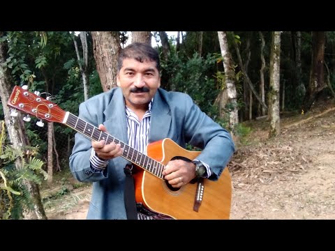 CALVARIO 87 DO CANTOR CRISTÃO!