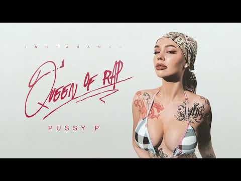 Video thumbnail for PUSSY P
