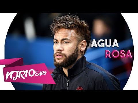Neymar Jr - Agua Rosa (MC Anjim)
