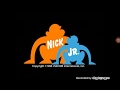 Nick Jr Productions 1996