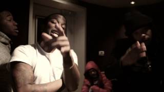 Johnny Cinco Ft. Cash Out &quot;Bricks&quot; In-Studio