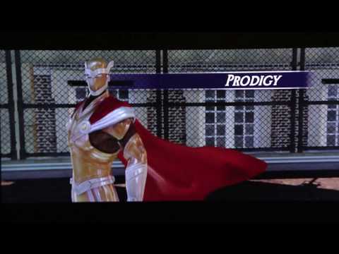 Marvel Ultimate Alliance 2 PS3 Playthrough Part 29