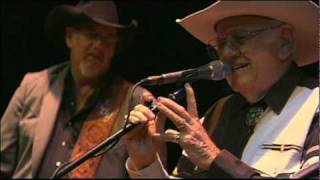 "It's A Good Day" by Asleep a the Wheel and Leon Rausch