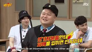 EngSubKnowing Brothers with BTS Ep-94 Part-1