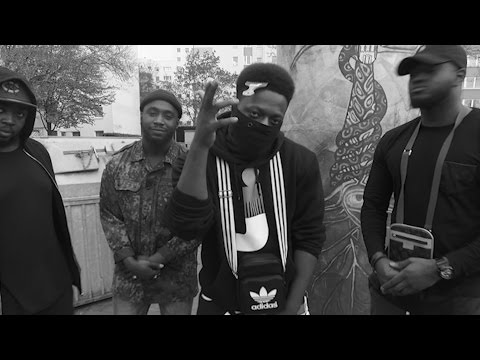 🔶Banana Official Musicvideo🔶 - JokaH Tululu