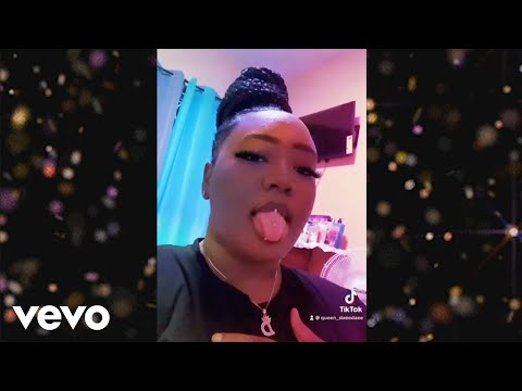 Kaii Promisemove, Pashent - Sloppy Toppy (Official Visualizer)