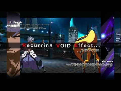 CEOtaku 2018 Exhibition - Rikir (Enkidu) vs AyoItsDave (Merkava) FT5