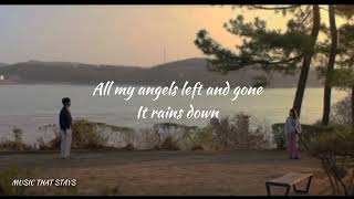 For My Dearly Departed | Franco  (Lyrics)