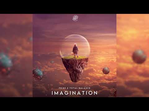 Total Balance & Pribe - Imagination