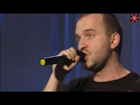 Jarek Nohavica a Pio squat  - Já tam byl