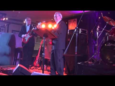 Shadowfaction & Rocking Robbie - Rounding the Cape