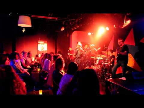 'NUFF SAID / The Reminders ft. BRZZVLL - Black Roses