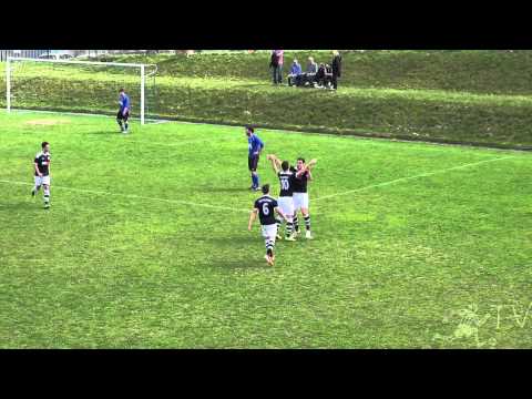 150412 / SV Völkersbach - TSV Pfaffenrot / 1:1