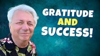 Be a Magnet for Success Affirmations! I AM Grateful for All I Have & Ready for More