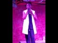 Conya Doss at Half Note Lounge 2.28.16