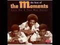 The Moments -  With You