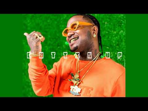 Rizzoo Rizzoo x Peso Peso Type Beat 2020 - "Cuttin Up" | Prod. Ben Mari