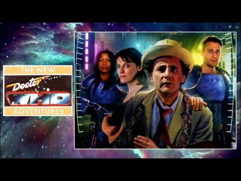 Doctor Who - The New Adventures Extended Theme