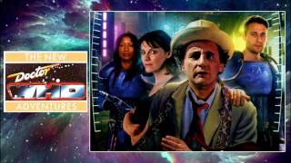 Doctor Who - The New Adventures Extended Theme