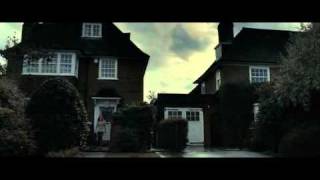 Obliviate and Snape to Malfoy manor scenes