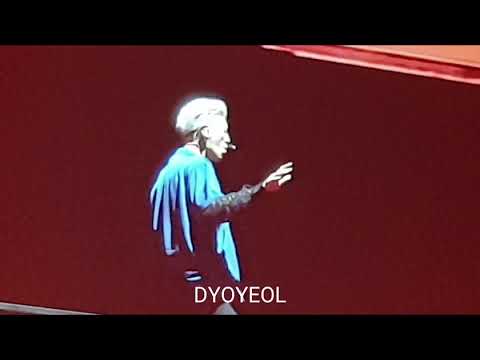 190721 EXO PLANET#5 EXplOration 후폭풍 Bad Dream