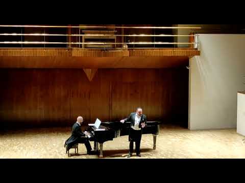 Track 12 - Sergio Escobar
