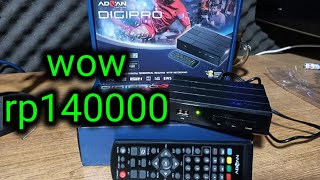 Download lagu Set Top Box Advan DIGIPRO mp3