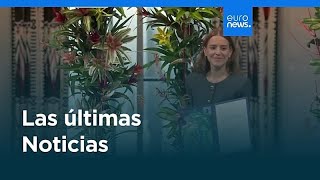 Últimas noticias | 11 diciembre 2025 - Mediodía