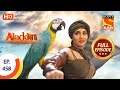 Aladdin Ep 458 Full Episode 31st August 2020