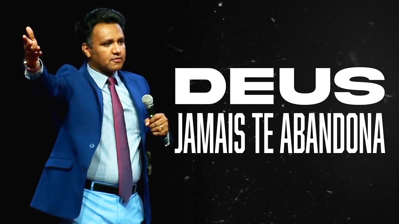 Puro e Simples Amor | Pr. Josué Brandão