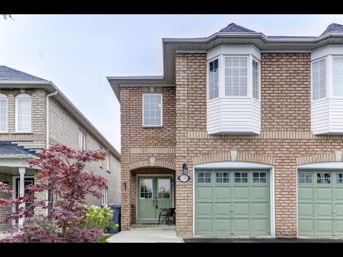 119 Native Landing Brampton