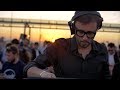 Agoria @ Montparnasse Tower Observation Deck in Paris, France for Cercle