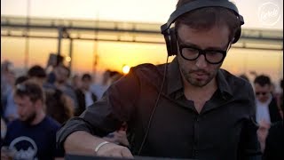 Agoria - Live @ Montparnasse Tower Observation Deck for Cercle 2017