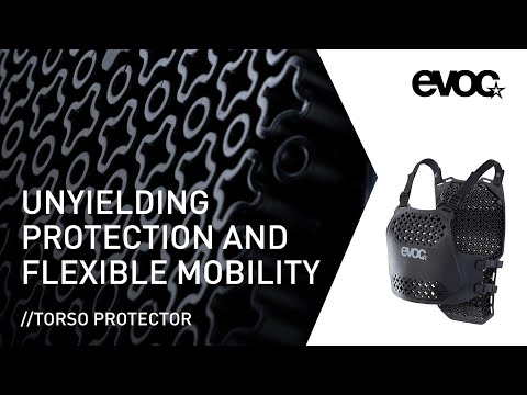 Evoc Torso Protector chránič