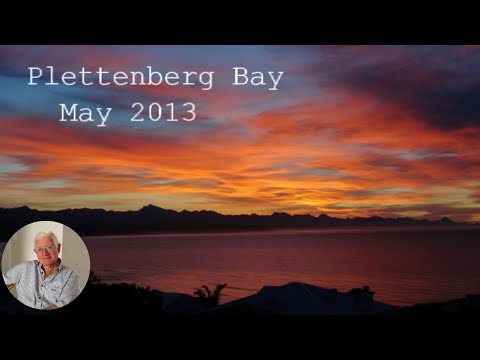 Plettenberg Bay 2013