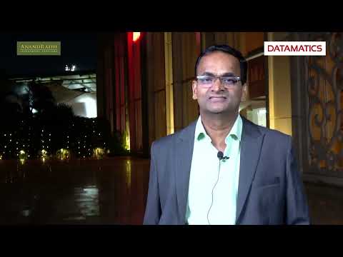 Anand Rathi Share & Stock broker Ltd - Customer Success Story (Vilas Tawde - Vice President - IT)