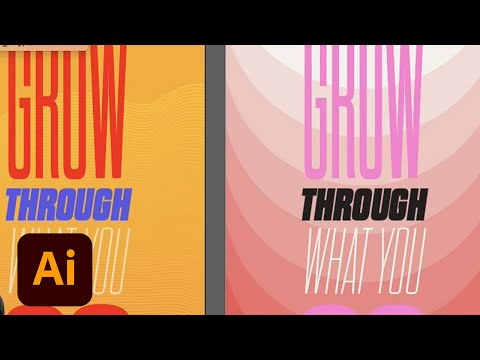 Design a Poster a Day with Sophia Gach-Rasool - 2 of 2