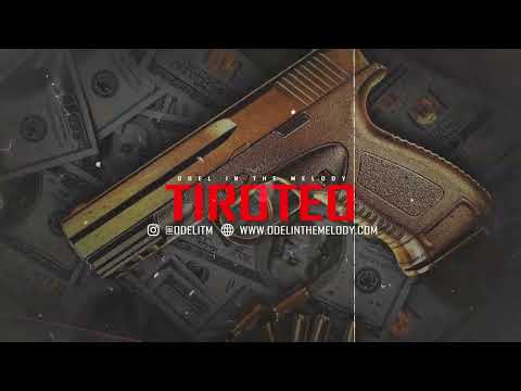 [SOLD] TIROTEO | Beat de RAP Malianteo x Tiraera | Instrumental de RAP 2025