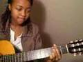 WaYs LiNn - How to play My happy ending (Avril ...