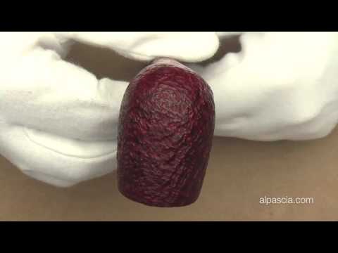 Pipa Dunhill Bing Crosby Rubybark 3110 Group 3 - pipe B703