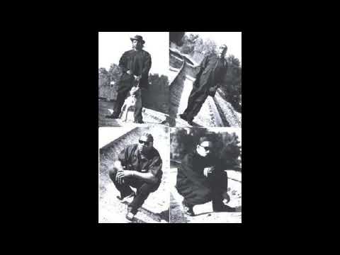 New Breed Of Hustlas - Whoo Ride